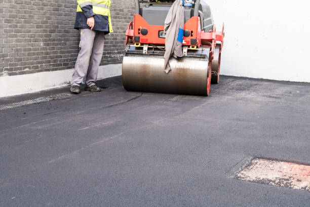 Best Driveway Removal and Replacement  in Mountainside, NJ